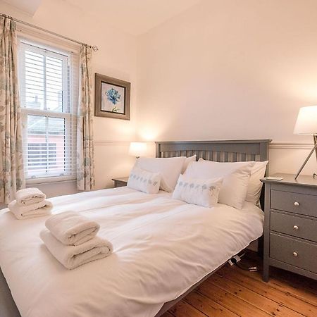 232A High Street, Aldeburgh Villa Dış mekan fotoğraf