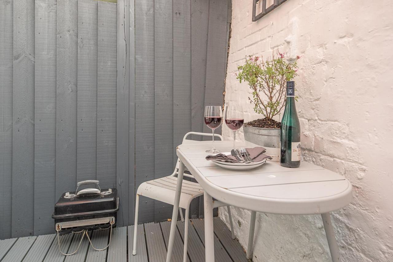 232A High Street, Aldeburgh Villa Dış mekan fotoğraf